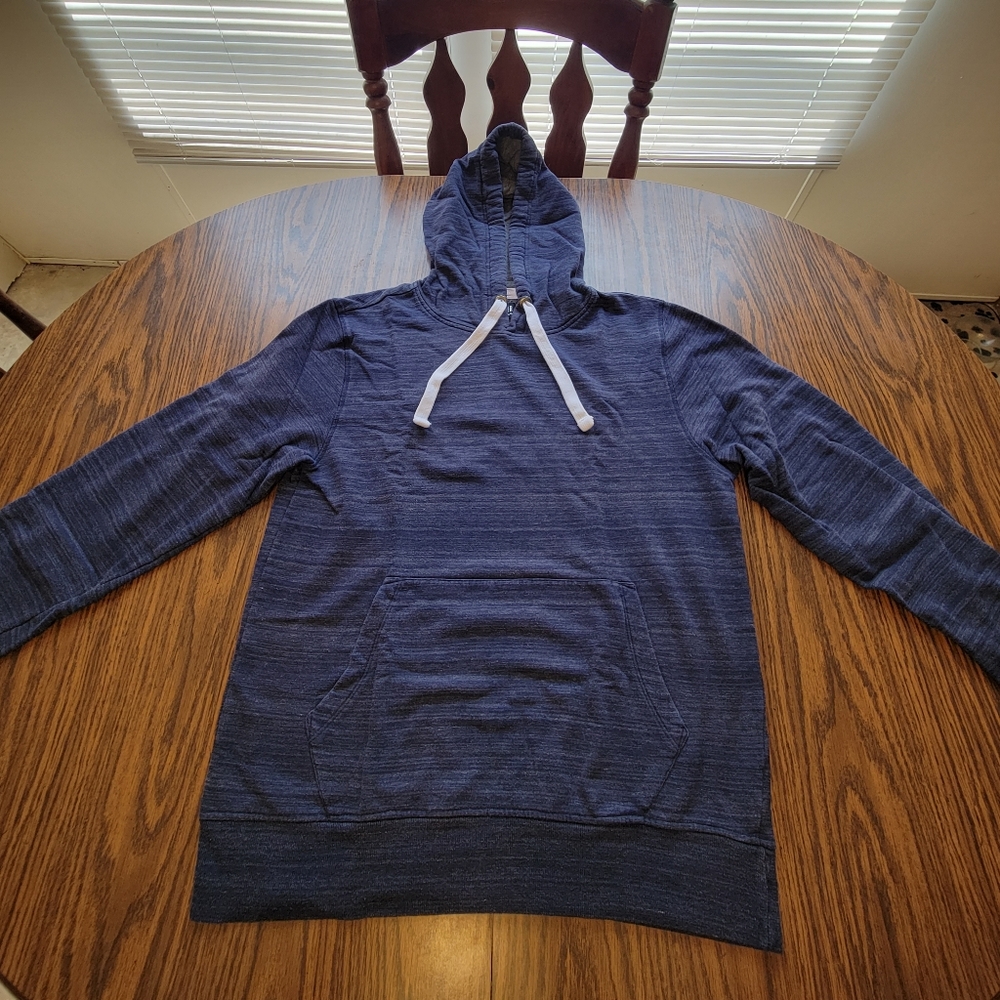 Knicker Bocker Hoodie. L